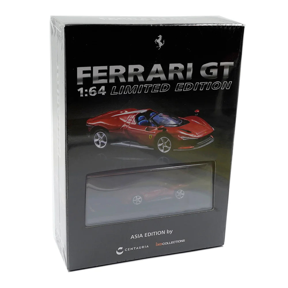 **PRE ORDER** Centauria / IXO Models Ferrari Daytona SP3 2021