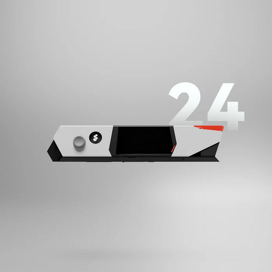 **PRE ORDER** Fun Tech Lab Windsible: Desktop Wind Tunnel 1:24