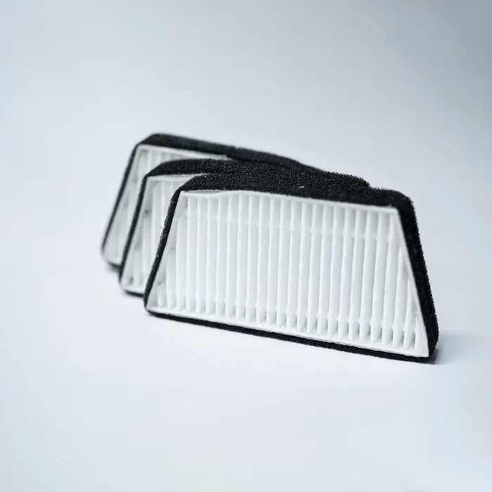 **PRE ORDER** Fun Tech Lab Filter For 64 Windsible