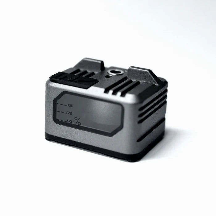 **PRE ORDER** Fun Tech Lab Fogger For 64 Windsible