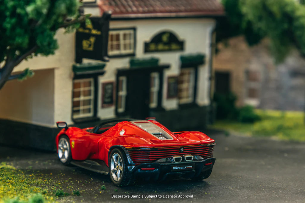 **PRE ORDER** Centauria / IXO Models Ferrari Daytona SP3 2021
