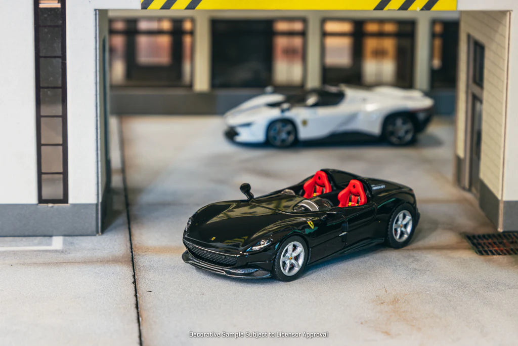 **PRE ORDER** Centauria / IXO Models Ferrari Monza SP2 2018