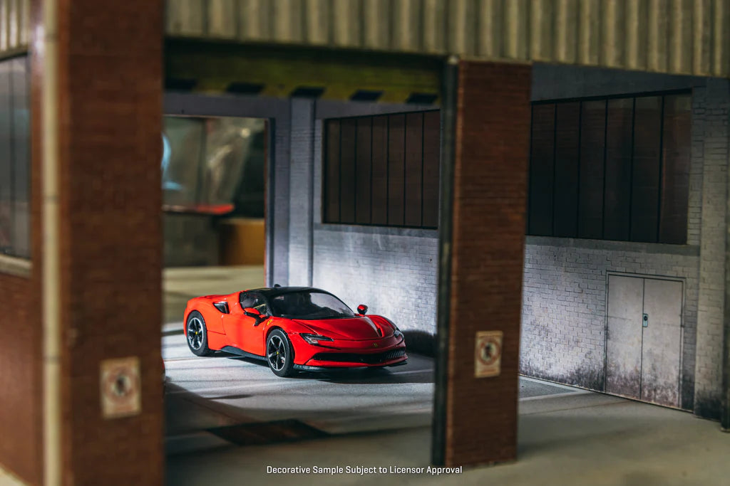 **PRE ORDER** Centauria / IXO Models Ferrari SF90 Stradale 2019