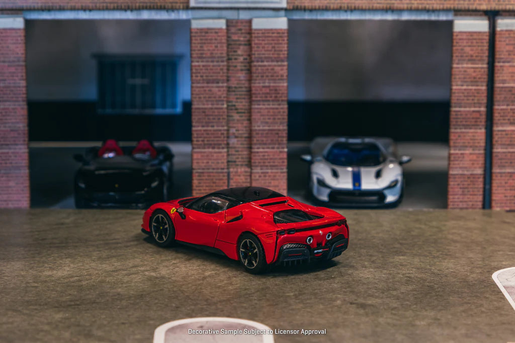 **PRE ORDER** Centauria / IXO Models Ferrari SF90 Stradale 2019