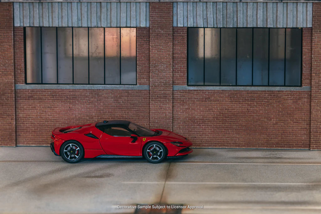 **PRE ORDER** Centauria / IXO Models Ferrari SF90 Stradale 2019