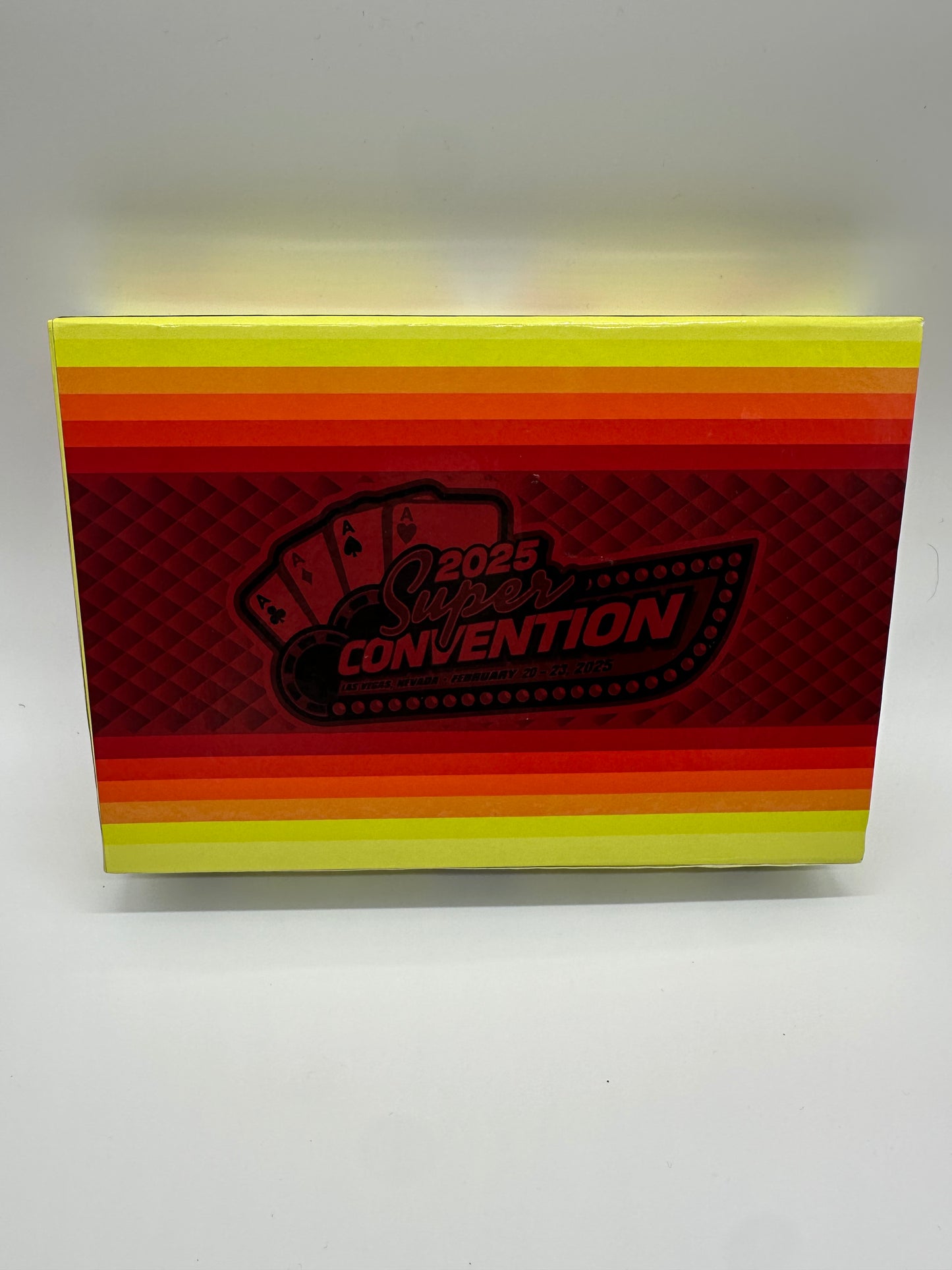Hot Wheels 2025 Las Vegas SuperCon VIP Only Set 1955 Chevy Gassers