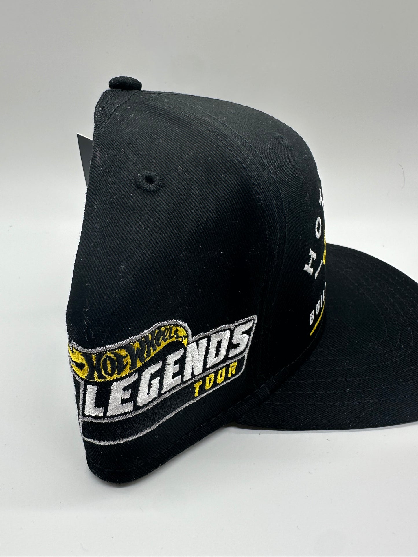 Hot Wheels Legends Tour Cap