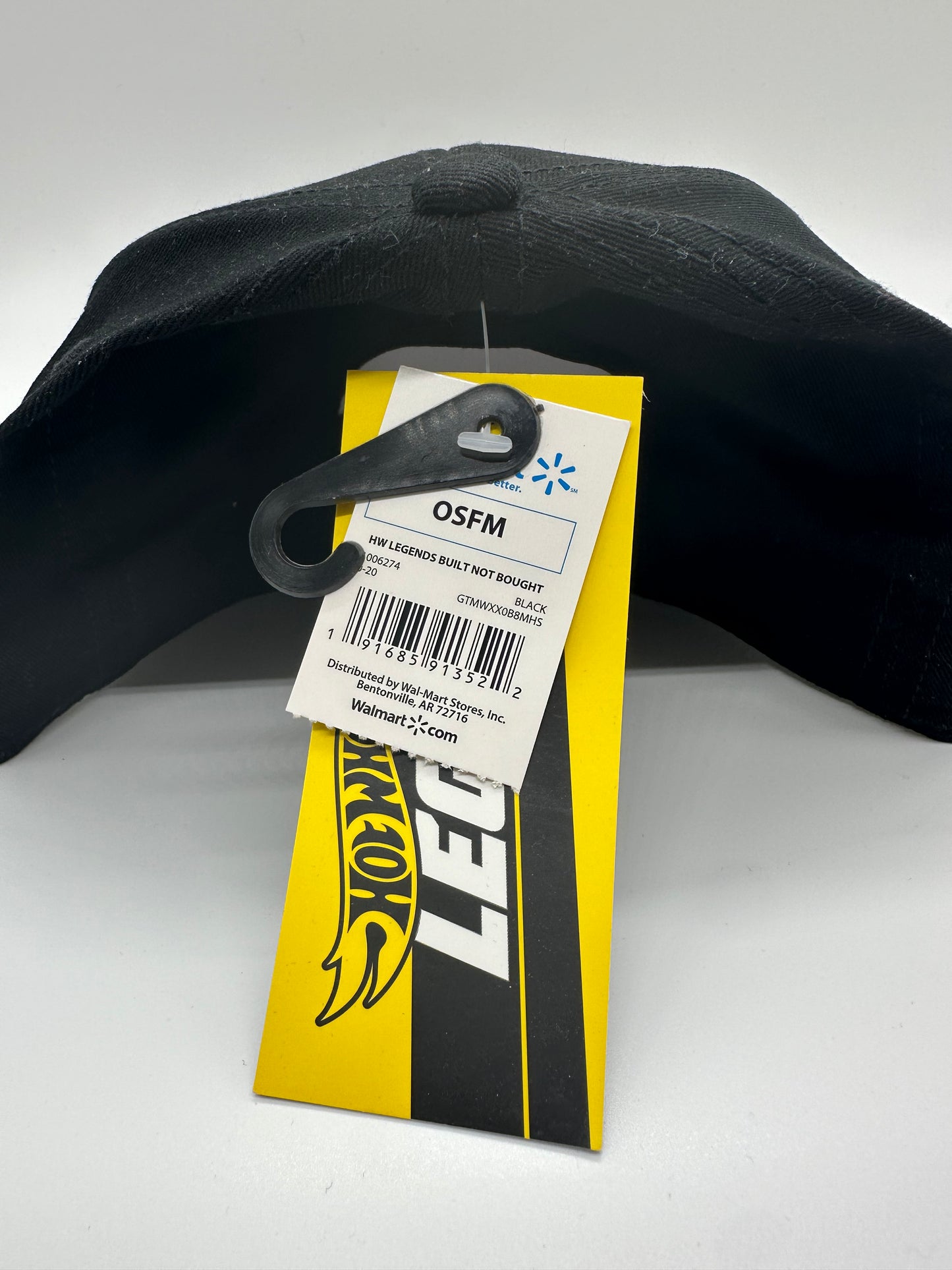 Hot Wheels Legends Tour Cap