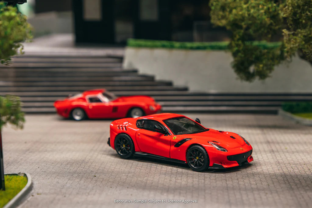 **PRE ORDER** Centauria / IXO Models Ferrari F12 TDF 2015