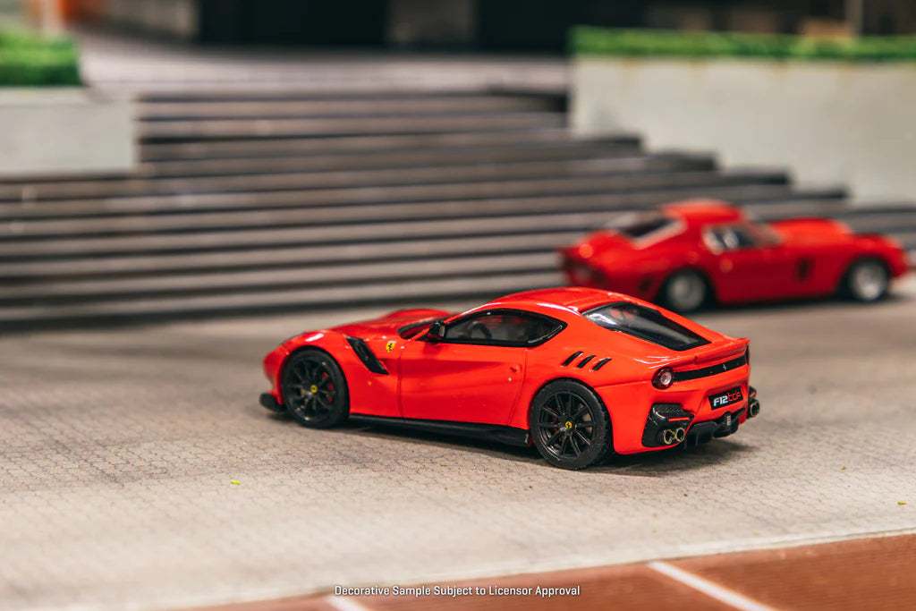 **PRE ORDER** Centauria / IXO Models Ferrari F12 TDF 2015