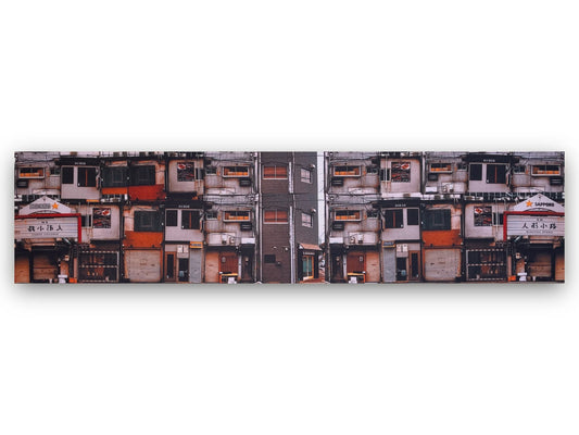 **PRE ORDER** TurboPads Tokyo Wall Background