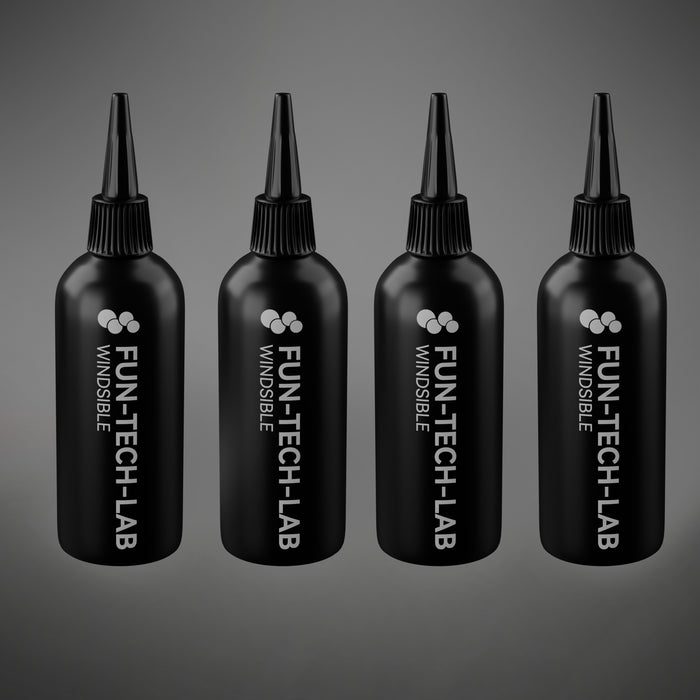 **PRE ORDER** Fun Tech Lab Windsible Fog Fluid