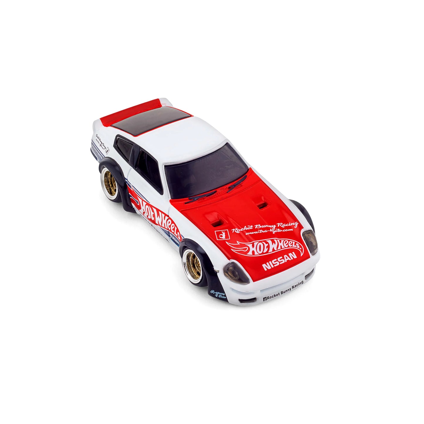 Hot Wheels Collectors Elite 64 Pandem Datsun 280ZX