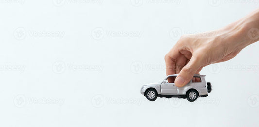 Ever Wondered How a Diecast Car Comes to Life? Here's a Glimpse Into the Journey from Imagination to Your Shelf