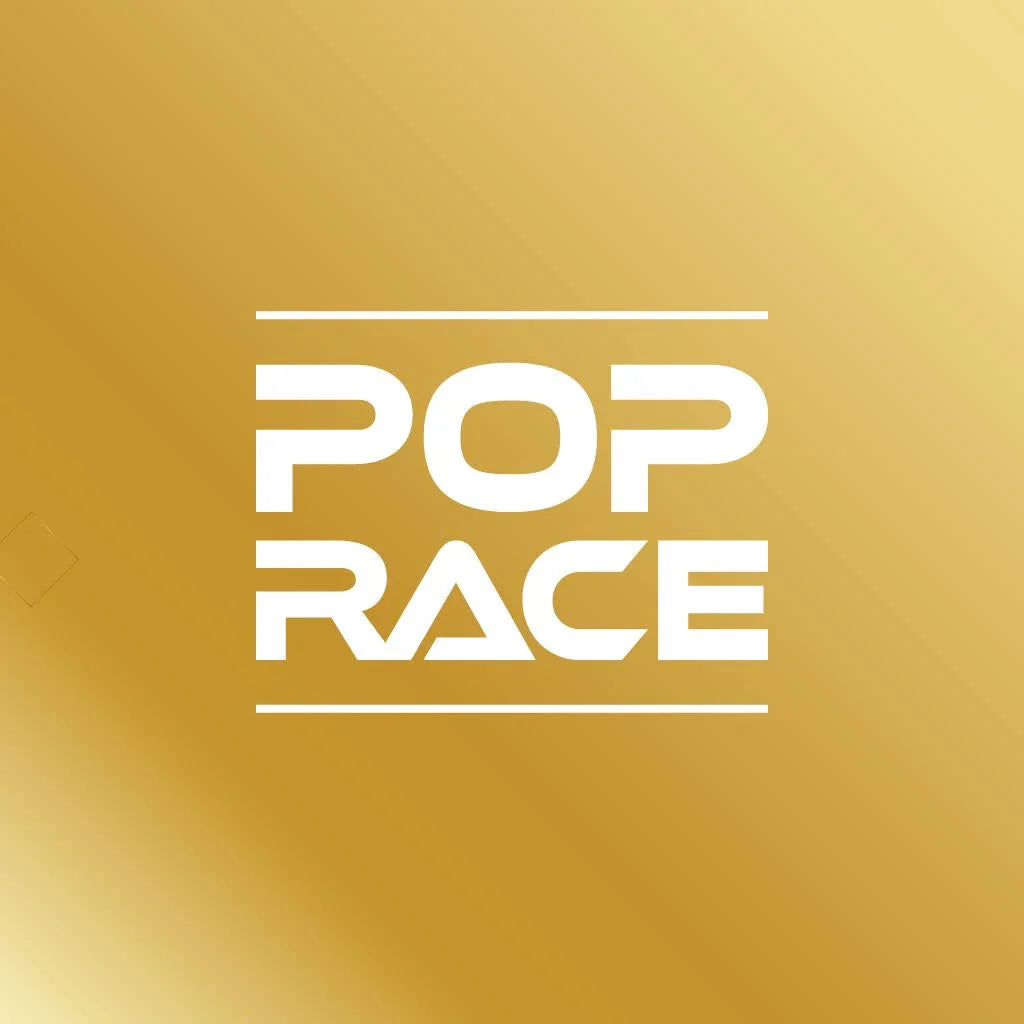 Pop Race: The Thriving World of Diecast Cars and Collectibles