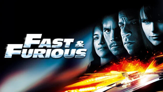 The Fast and the Furious Franchise: Complete History, Iconic Cars, Cast & Diecast Collectibles