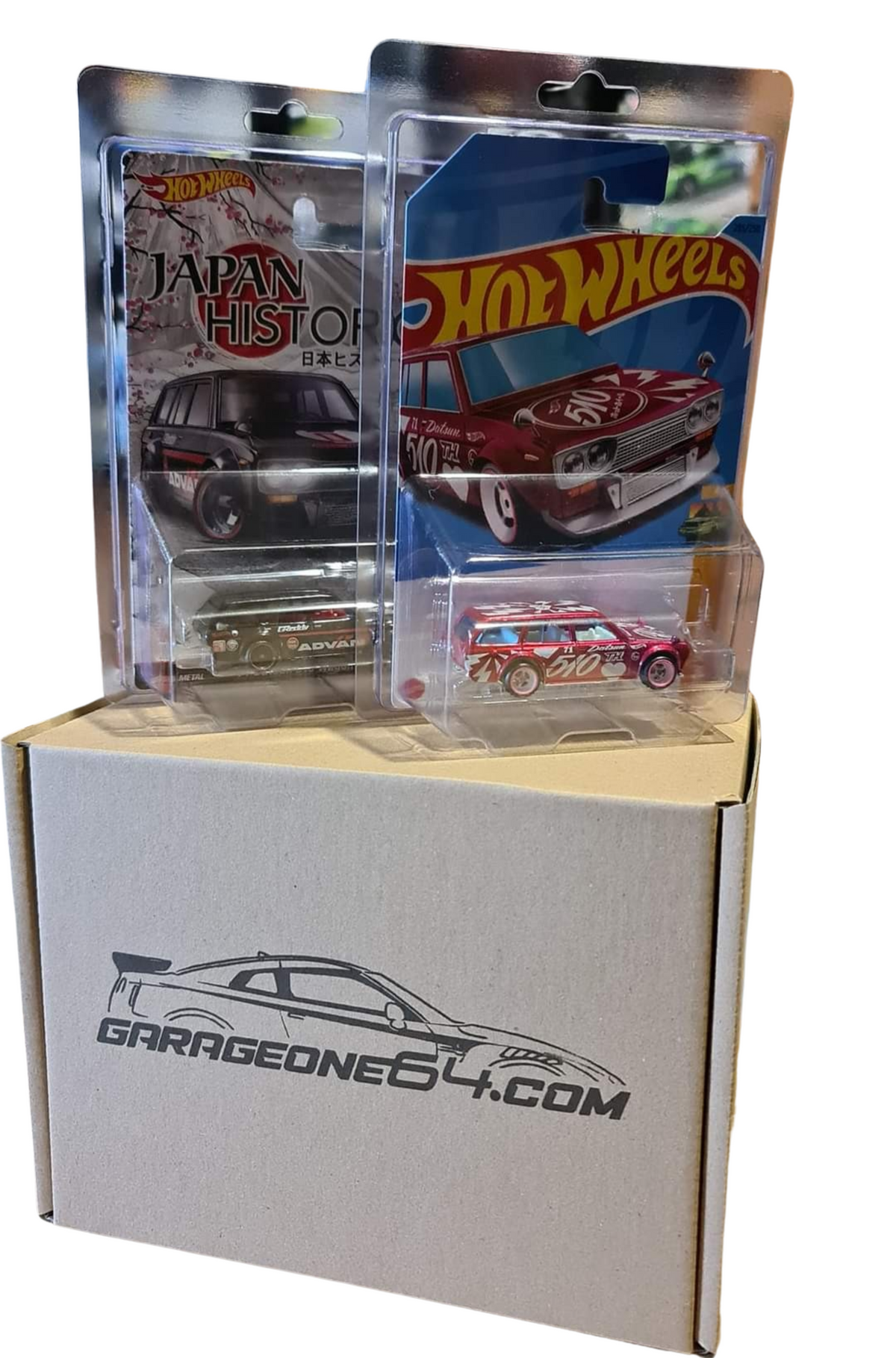 Hot Wheels Rlc Box Hot Wheels Mainline / RLC / Mail In Protector – Redline Diecast