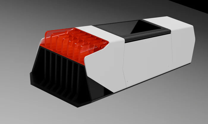 **PRE ORDER** Fun Tech Lab Windsible: Desktop Wind Tunnel 1:18