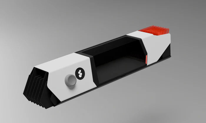 **PRE ORDER** Fun Tech Lab Windsible: Desktop Wind Tunnel 1:18