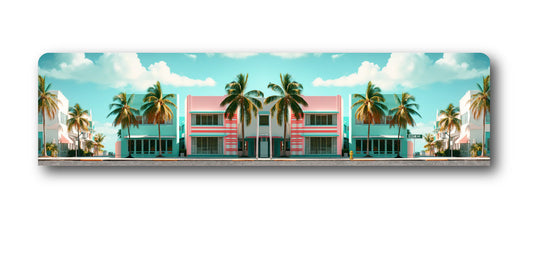TurboPads Miami Background
