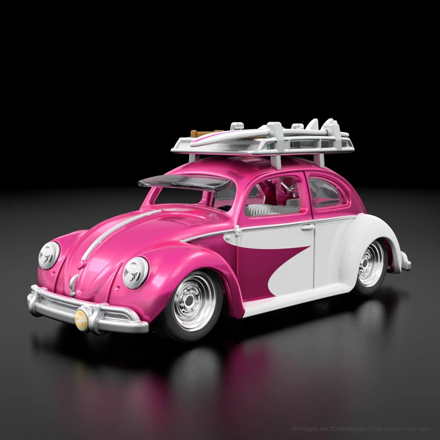 Hot Wheels Collectors RLC Creations Kawa-Bug-A