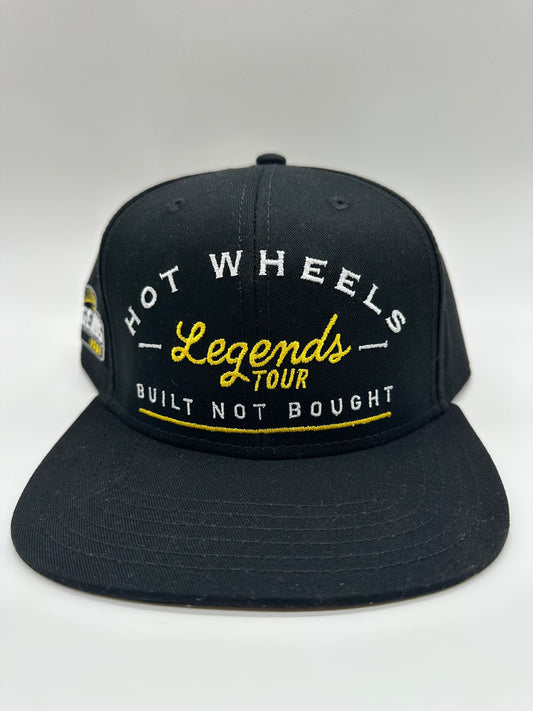 Hot Wheels Legends Tour Cap