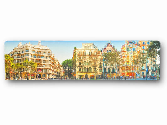 **PRE ORDER** TurboPads Barcelona Background