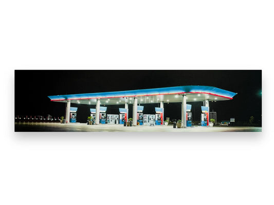 **PRE ORDER** TurboPads Petrol Station Background