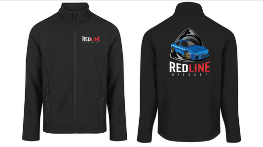 Redline Diecast Selwyn Jacket