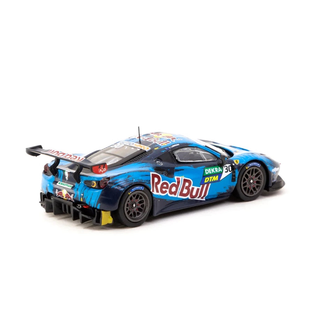 Tarmac Works Ferrari 488 GT3 DTM 2021