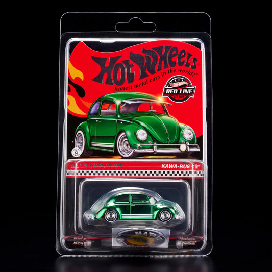 Hot Wheels Collectors RLC Kawa-Bug-A