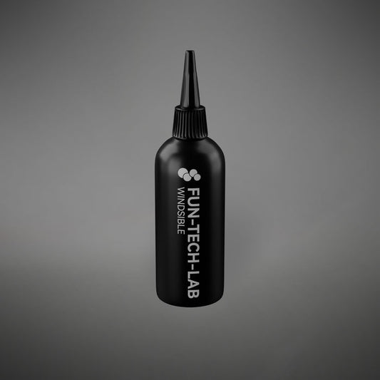 **PRE ORDER** Fun Tech Lab Windsible Fog Fluid