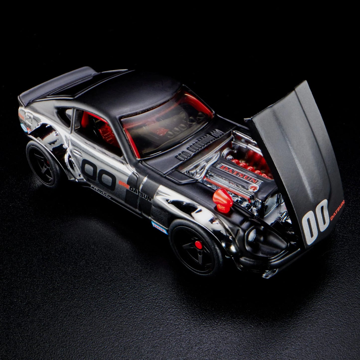 Hot Wheels Collectors RLC Custom '72 Datsun 240Z