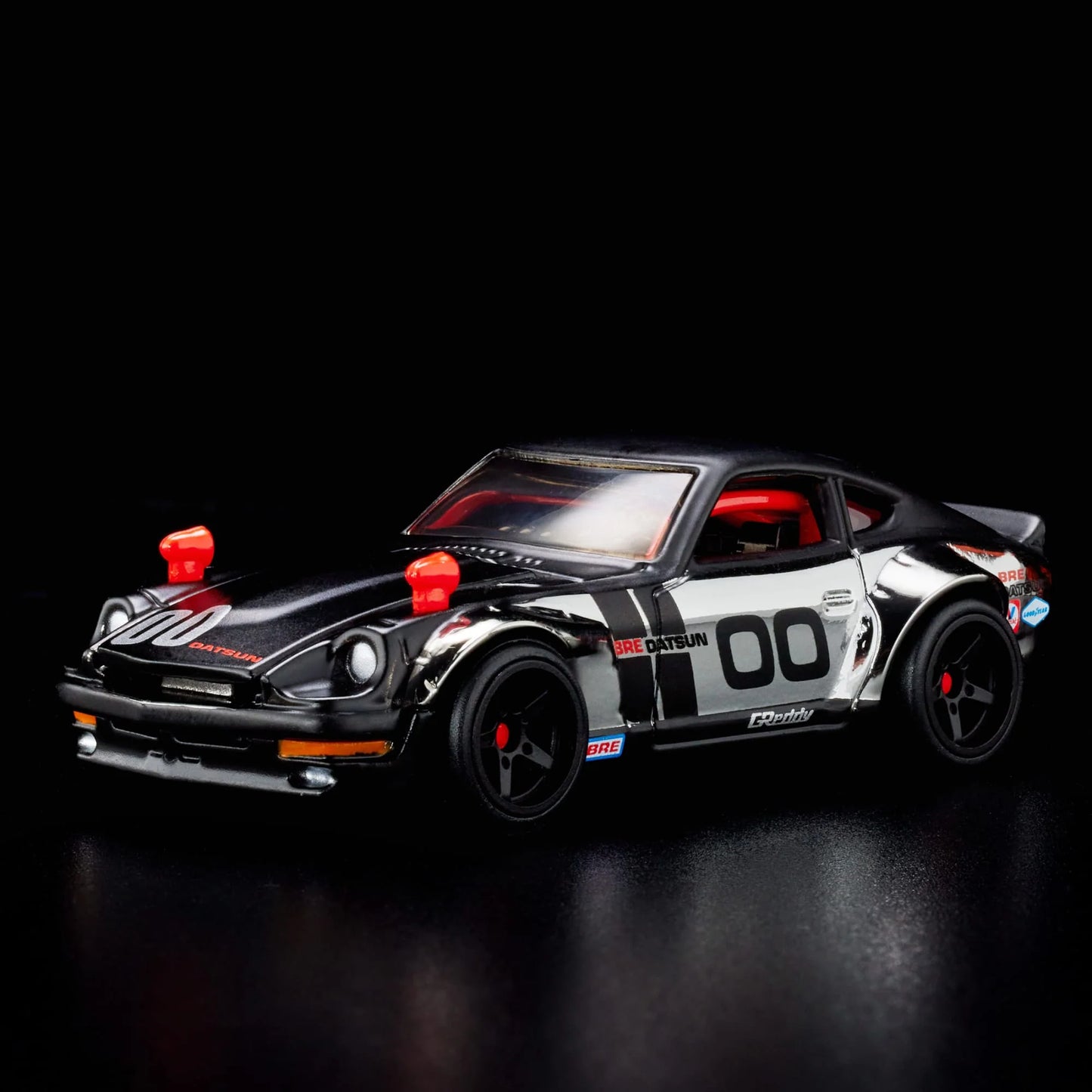 Hot Wheels Collectors RLC Custom '72 Datsun 240Z