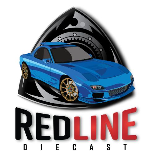 Redline Diecast
