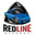 Redline Diecast logo