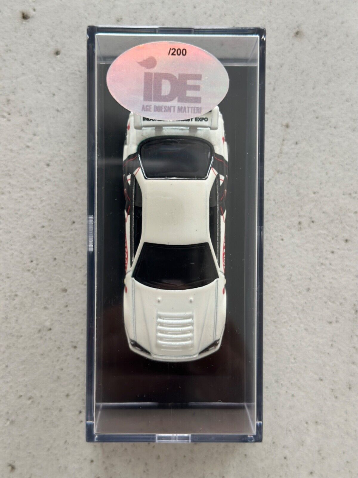 Hot Wheels 2023 Indonesia Diecast Expo Nissan Skyline R34 GTR Bundle